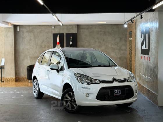 CITROËN C3 1.2 PURE TECH FLEX ATTRACTION MANUAL CITROËN C3 1.2 PURE TECH FLEX ATTRACTION MANUAL